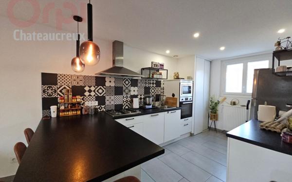 Maison à vendre    4 pièces • 101,17 m2 Saint-Étienne