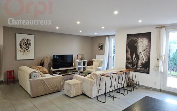 Maison à vendre    4 pièces • 101,17 m2 Saint-Étienne