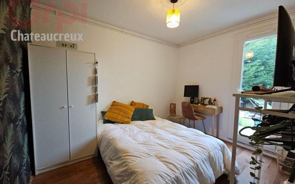 Maison à vendre    4 pièces • 101,17 m2 Saint-Étienne