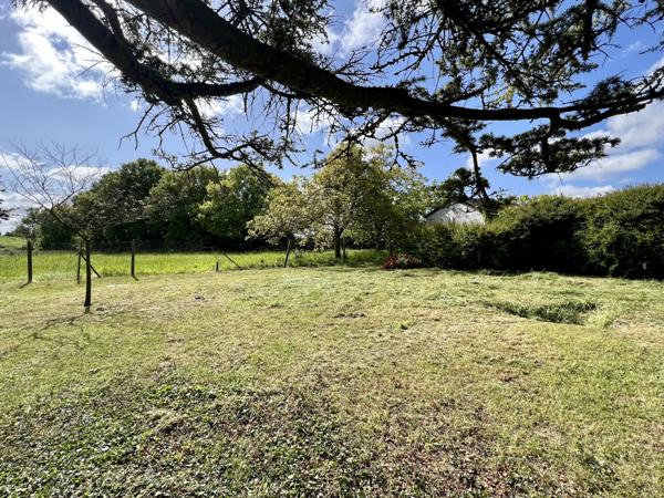 Savonnières (37510) Beau terrain de 780m2