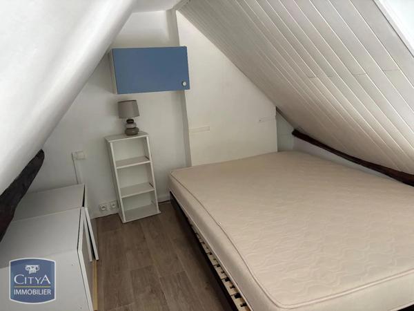Appartement à louer 1 pièce Saint-Germain-en-Laye (78100)