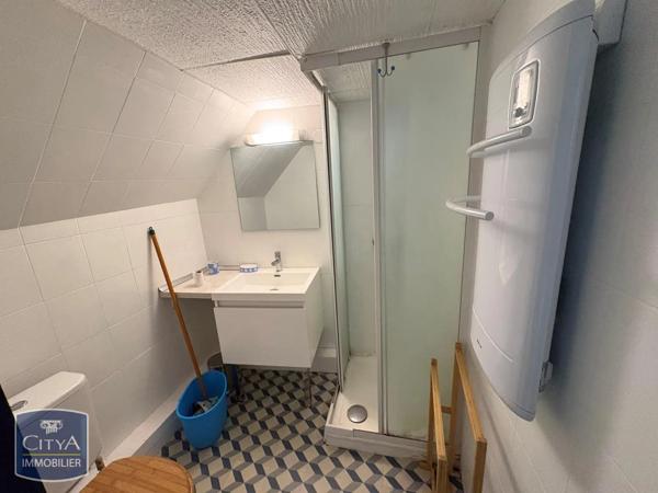 Appartement à louer 1 pièce Saint-Germain-en-Laye (78100)