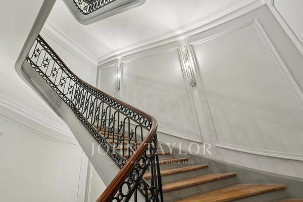 Appartement Rue de Lille - 2 chambres - Paris 7ème