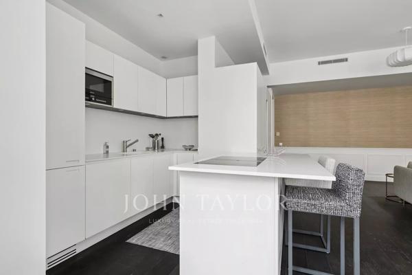 Appartement Rue de Lille - 2 chambres - Paris 7ème
