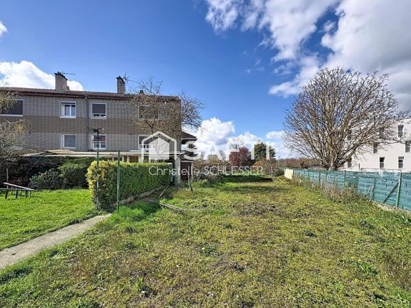 Maison Familiale Spacieuse au coeur du futur projet de l'Arboretum