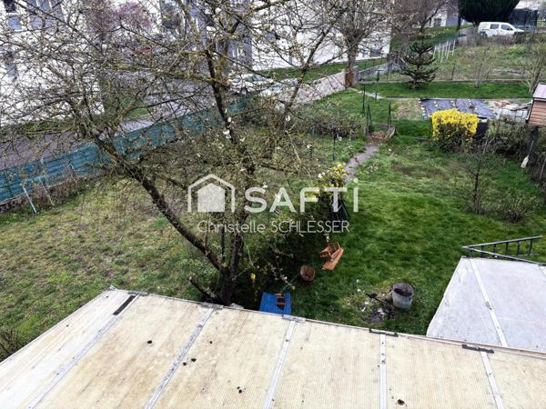 Maison Familiale Spacieuse au coeur du futur projet de l'Arboretum