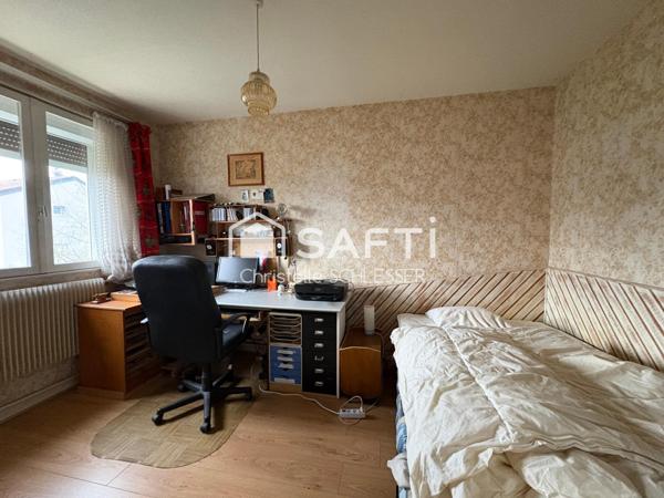 Maison Familiale Spacieuse au coeur du futur projet de l'Arboretum