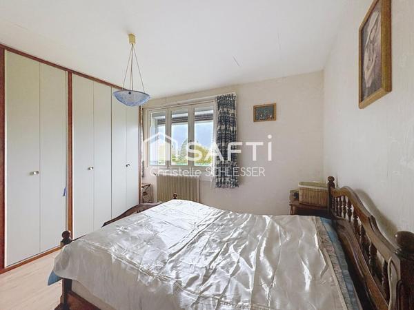 Maison Familiale Spacieuse au coeur du futur projet de l'Arboretum