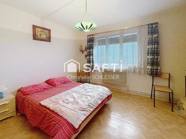 Maison Familiale Spacieuse au coeur du futur projet de l'Arboretum