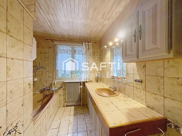 Maison Familiale Spacieuse au coeur du futur projet de l'Arboretum