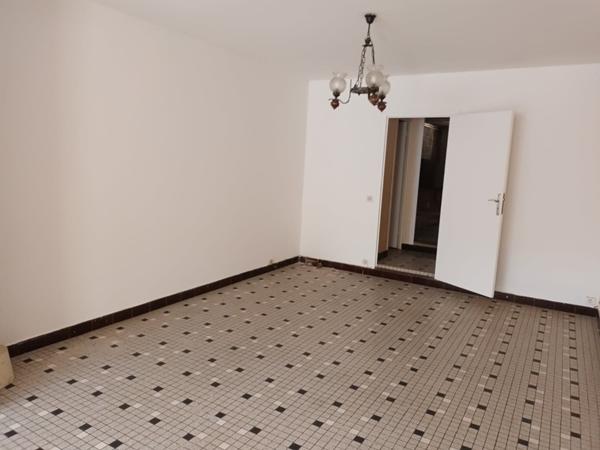 Maison de village DAMAZAN avec garage