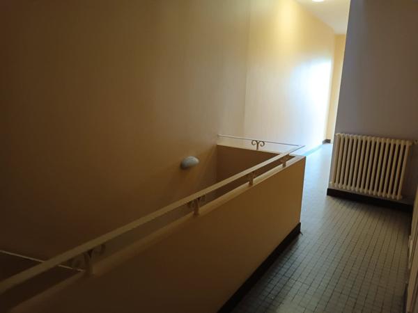 Maison de village DAMAZAN avec garage