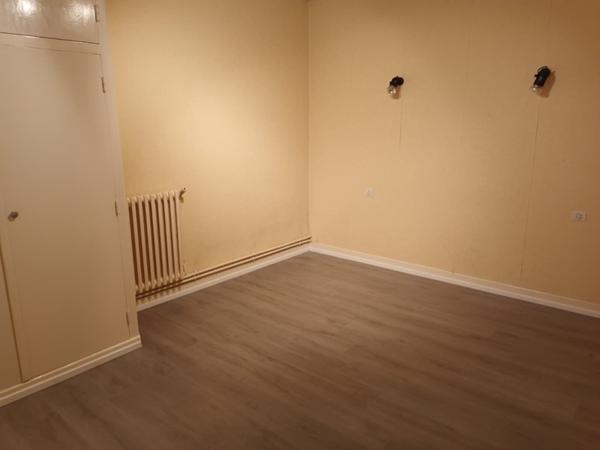 Maison de village DAMAZAN avec garage