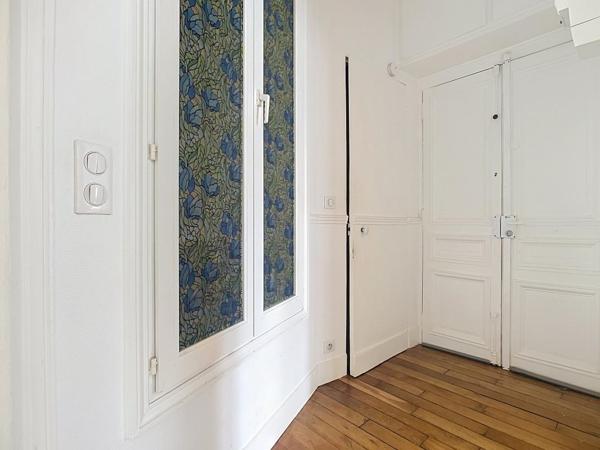 Appartement 4 pièces – 60,46 – Boulogne-Billancourt