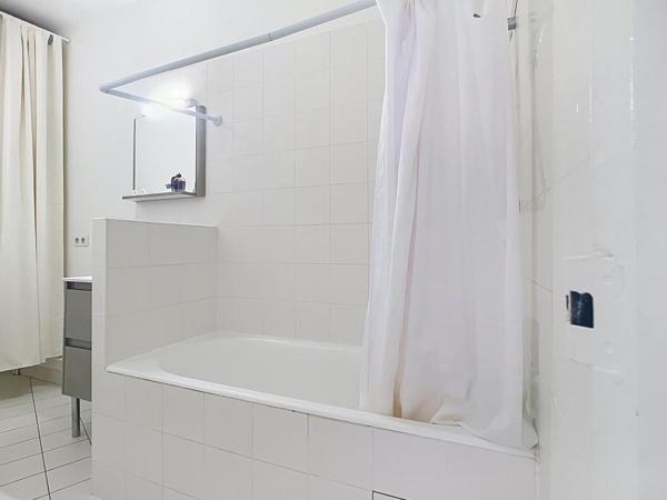 Appartement 4 pièces – 60,46 – Boulogne-Billancourt