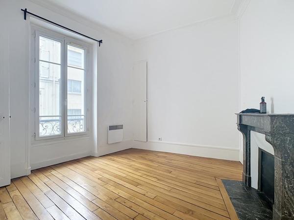Appartement 4 pièces – 60,46 – Boulogne-Billancourt