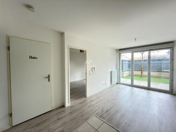 Appartement Franconville 2 pièce(s) 35.29 m2 €195 000 ** - Référence 26-3887