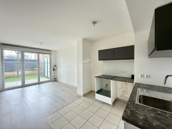 Appartement Franconville 2 pièce(s) 35.29 m2 €195 000 ** - Référence 26-3887