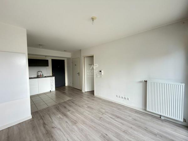 Appartement Franconville 2 pièce(s) 35.29 m2 €195 000 ** - Référence 26-3887