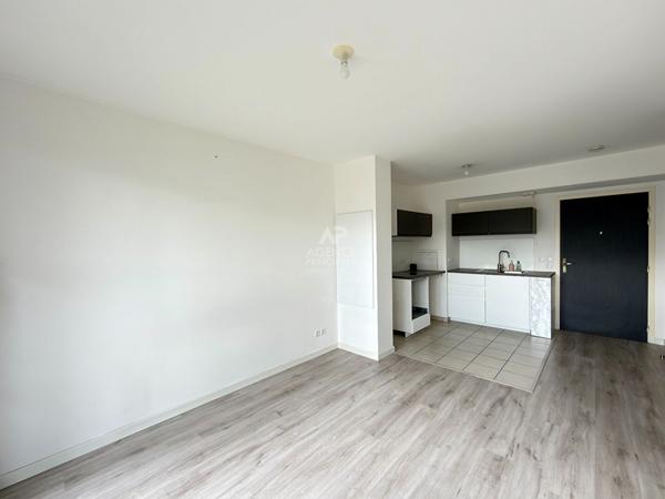 Appartement Franconville 2 pièce(s) 35.29 m2 €195 000 ** - Référence 26-3887