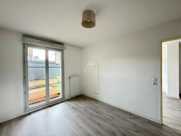 Appartement Franconville 2 pièce(s) 35.29 m2 €195 000 ** - Référence 26-3887