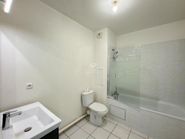 Appartement Franconville 2 pièce(s) 35.29 m2 €195 000 ** - Référence 26-3887