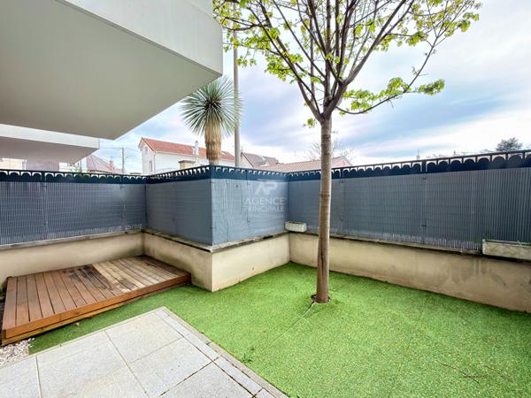 Appartement Franconville 2 pièce(s) 35.29 m2 €195 000 ** - Référence 26-3887