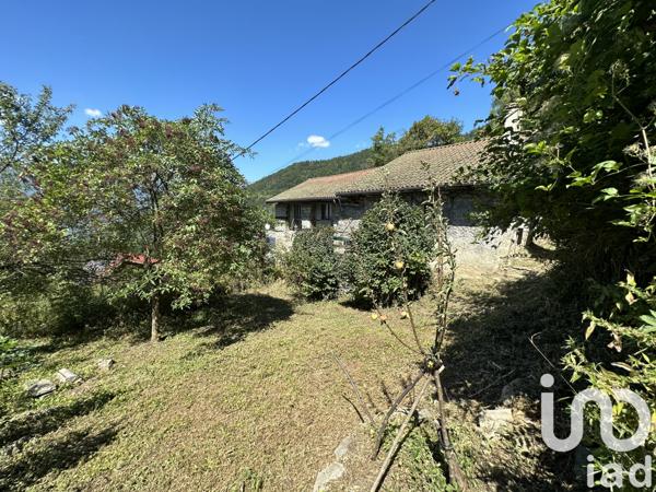 Maison à vendre 2 pièces 102 m² Goncelin