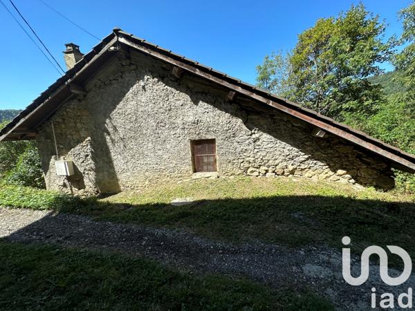 Maison à vendre 2 pièces 102 m² Goncelin