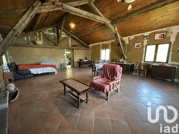 Maison à vendre 2 pièces 102 m² Goncelin