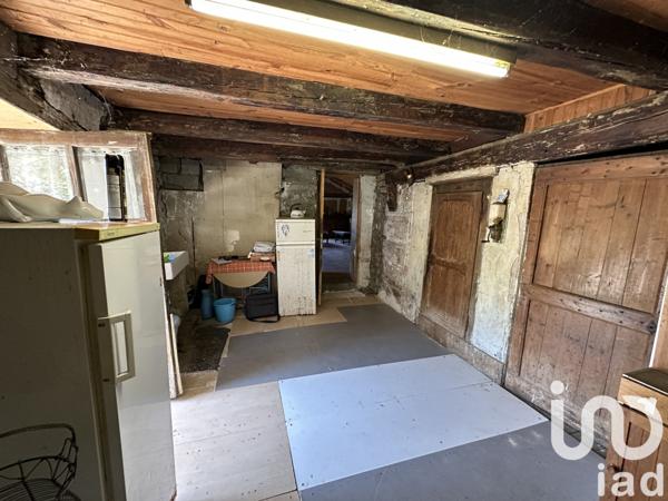 Maison à vendre 2 pièces 102 m² Goncelin