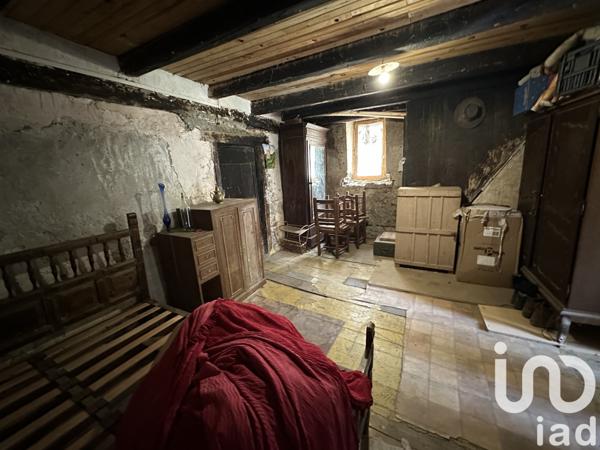 Maison à vendre 2 pièces 102 m² Goncelin