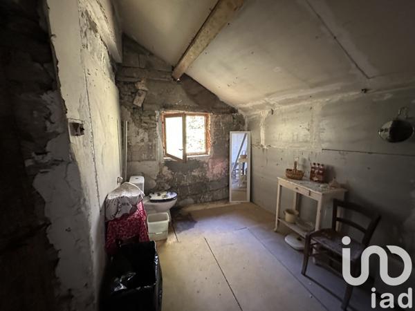 Maison à vendre 2 pièces 102 m² Goncelin