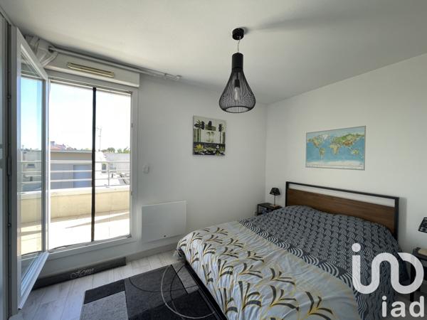 Appartement à vendre 3 pièces 62 m² Périgny