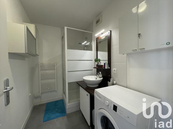 Appartement à vendre 3 pièces 62 m² Périgny