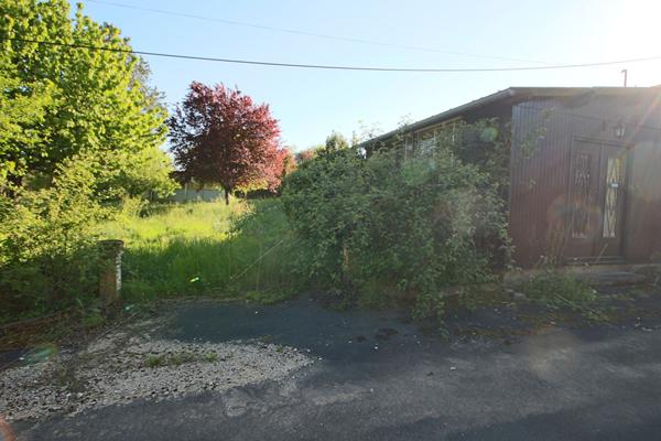 Entrepôt / local industriel Prayssac 800 m2