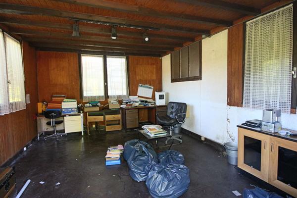 Entrepôt / local industriel Prayssac 800 m2