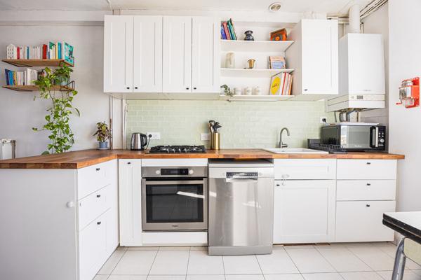 NANTES COPERNIC – Très bel Appartement ancien 57m²