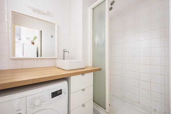 NANTES COPERNIC – Très bel Appartement ancien 57m²