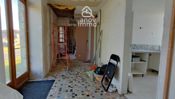 Maison
                                                                                                                                                                                                                                                                                                                        3 pièce(s)                                                                                                                                                                                                          1 chambre(s)                                                                                                                                                                                                          70  m²