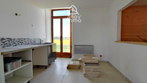 Maison
                                                                                                                                                                                                                                                                                                                        3 pièce(s)                                                                                                                                                                                                          1 chambre(s)                                                                                                                                                                                                          70  m²
