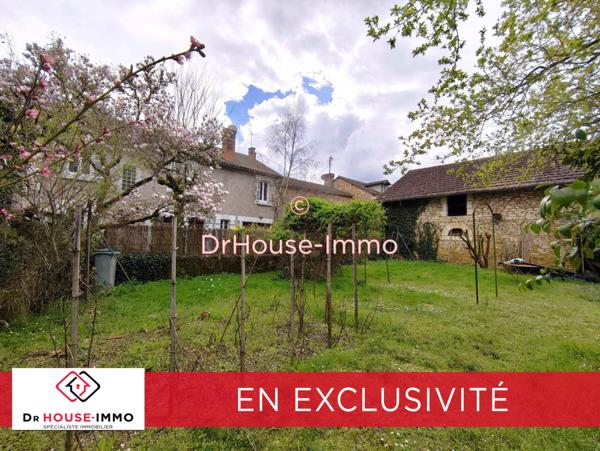 Immeuble à vendre 11 pièces de 253 m²