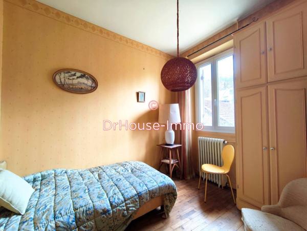 Immeuble à vendre 11 pièces de 253 m²