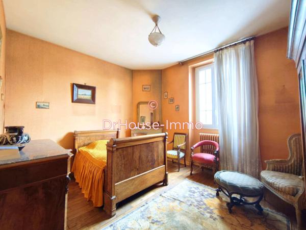 Immeuble à vendre 11 pièces de 253 m²