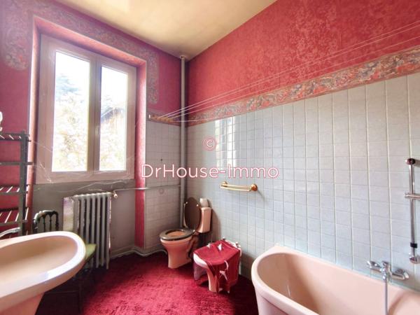 Immeuble à vendre 11 pièces de 253 m²