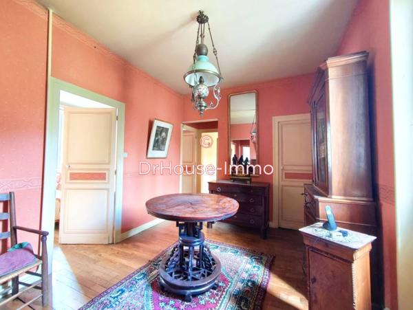 Immeuble à vendre 11 pièces de 253 m²