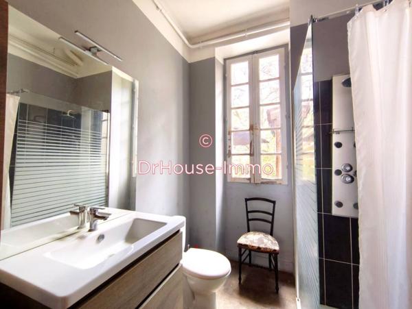 Immeuble à vendre 11 pièces de 253 m²