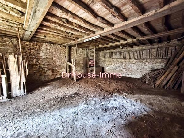 Immeuble à vendre 11 pièces de 253 m²