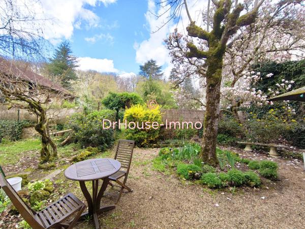 Immeuble à vendre 11 pièces de 253 m²