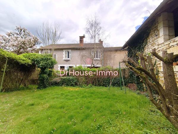 Immeuble à vendre 11 pièces de 253 m²